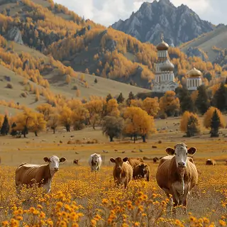 花卷简单做法美食
